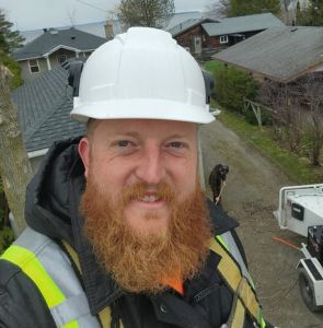 matt s the friendly arborist