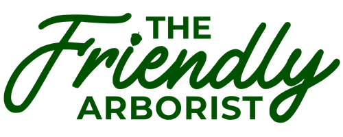 Friendly Arborist Footer Logo